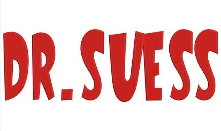 Dr Suess