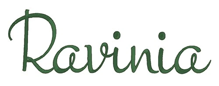 Ravinia Font