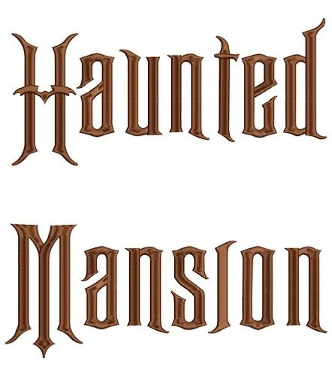 Haunted Mansion