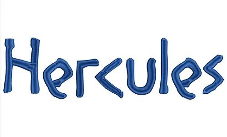 Hercules
