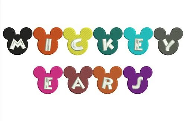 Mickey Ears