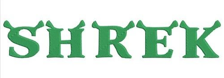 SHREK