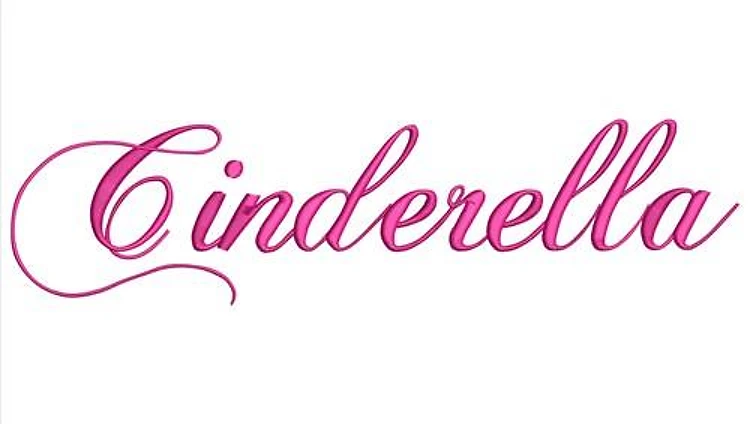 Cinderella