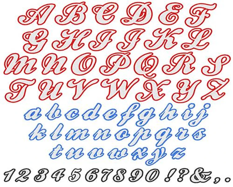 Baseball Outline