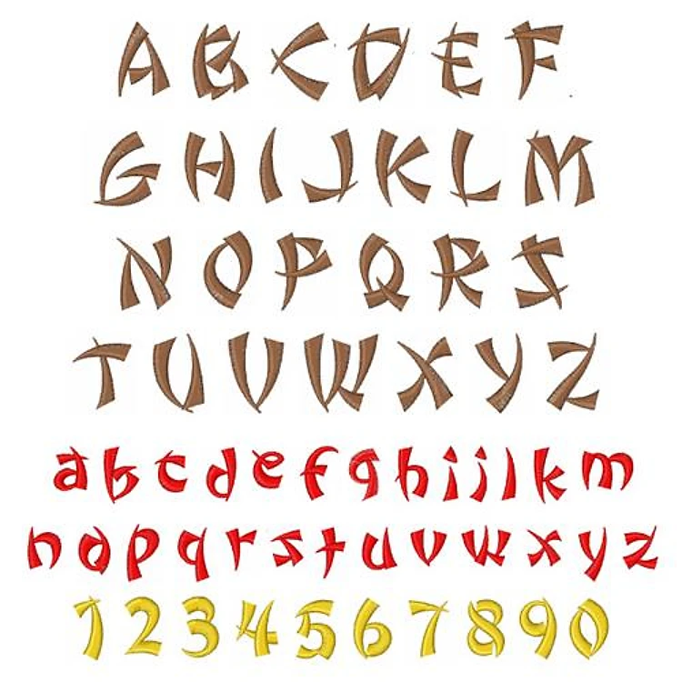 Fortune Cookie Font