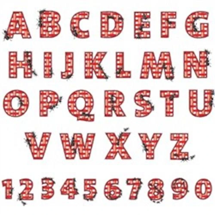 Summer Picnic Font
