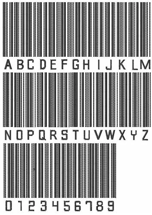 Barcode