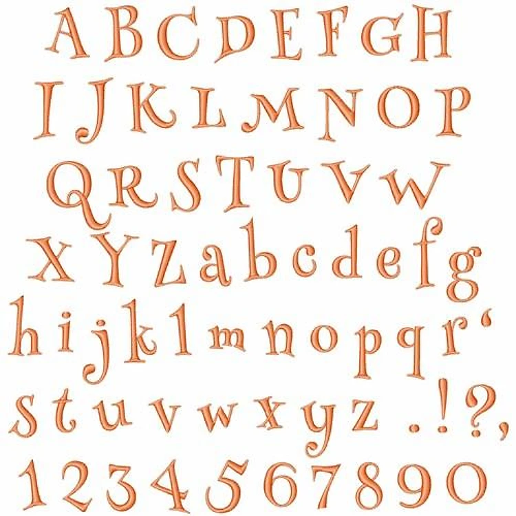 Pretty Penny Font