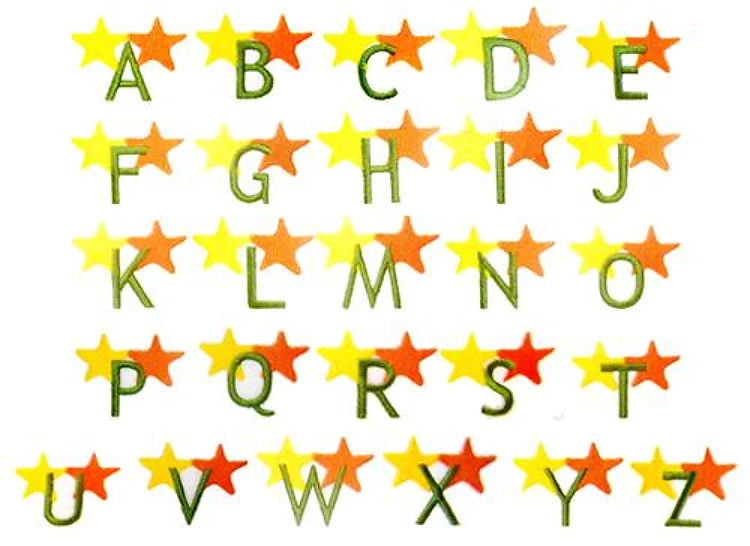 I am a Star