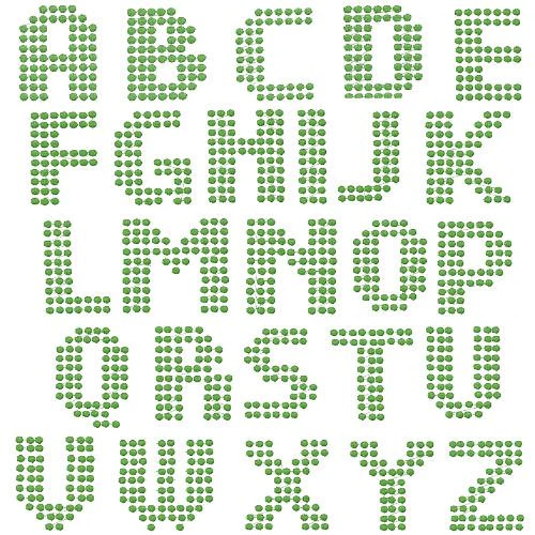 Zotty Dots