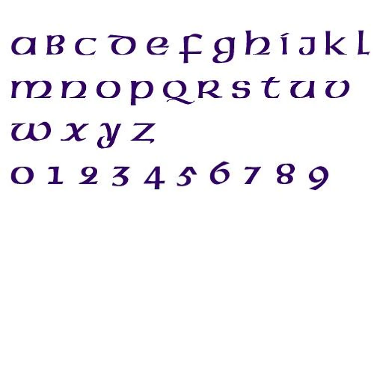 Uncial