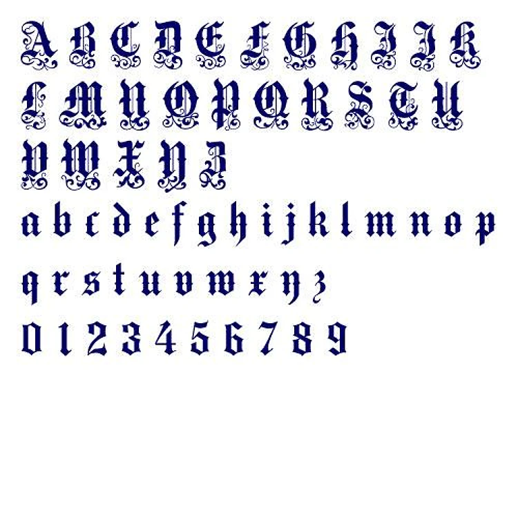 Victorian Text