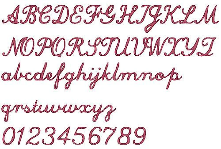 Commercial Script