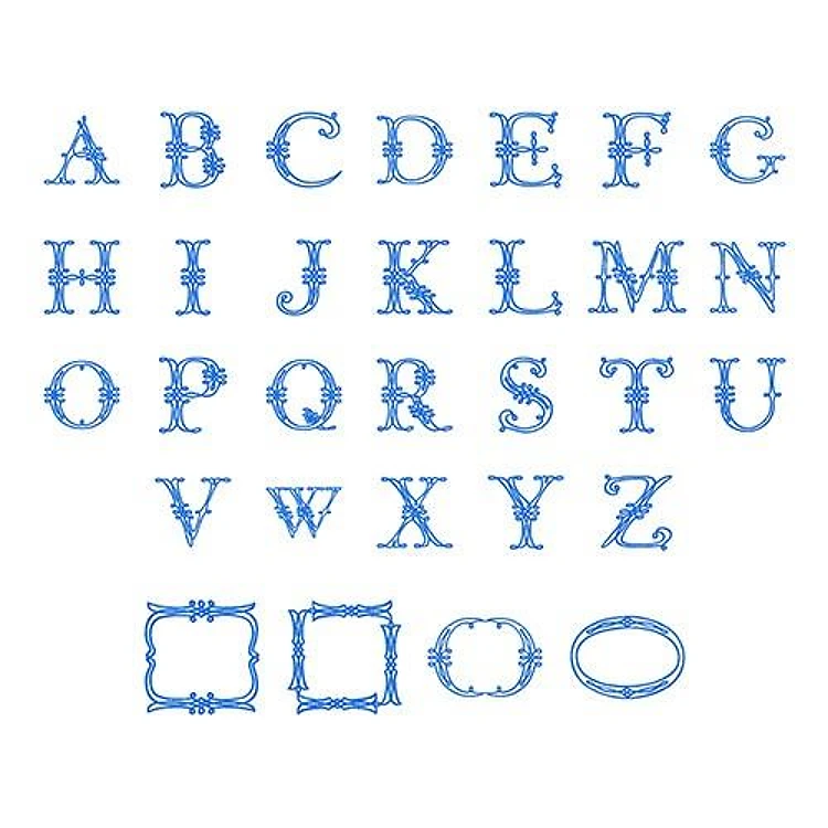 Loop de Loop Font