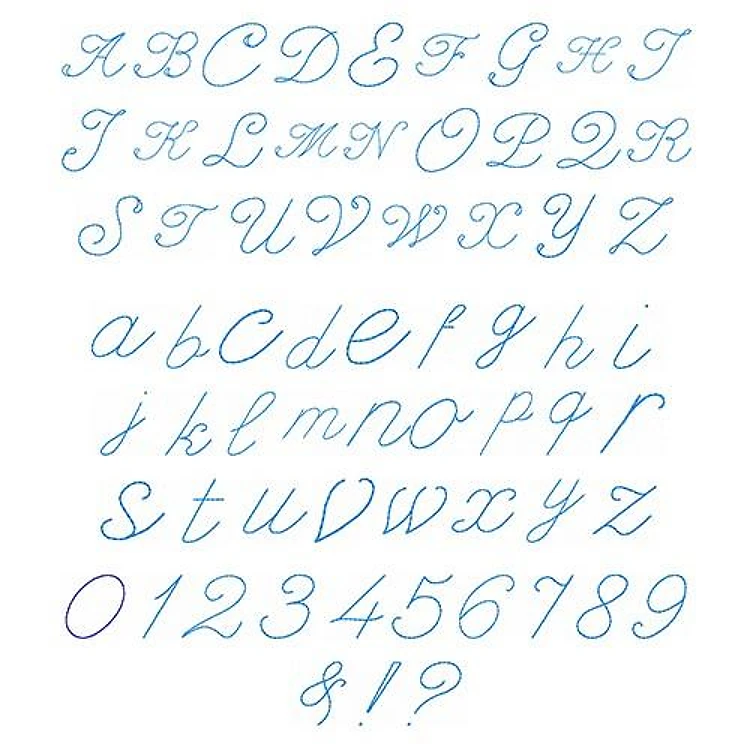 Peony 1" Font
