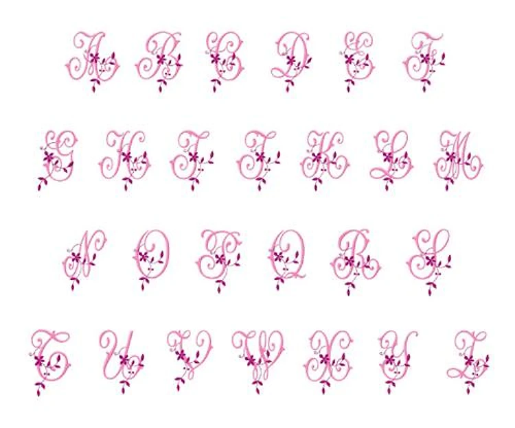 Monogram 57