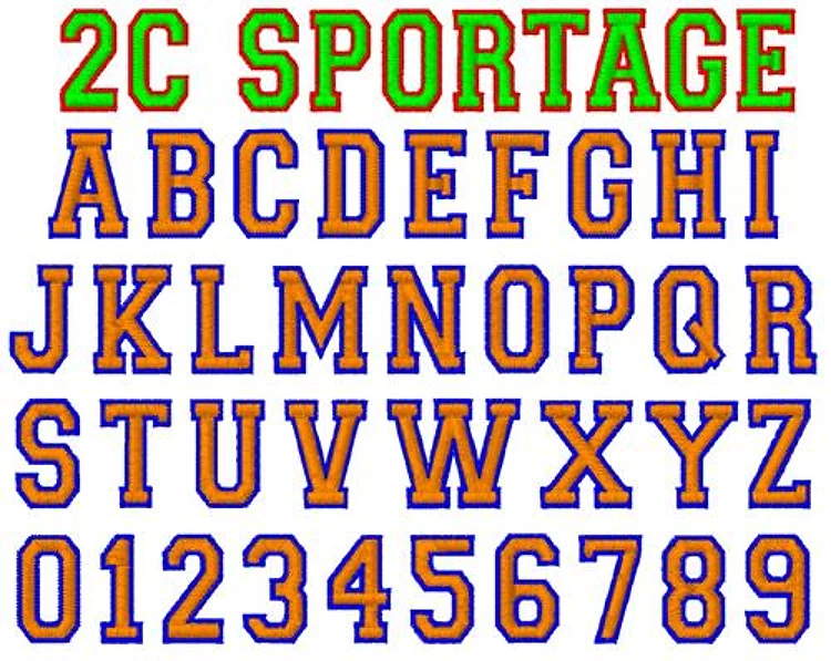 2C Sportage Embrilliance