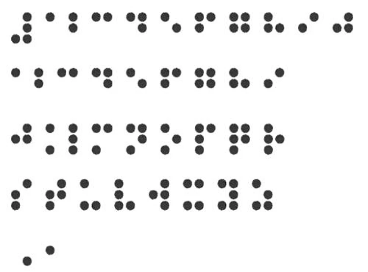 Braille Embrilliance