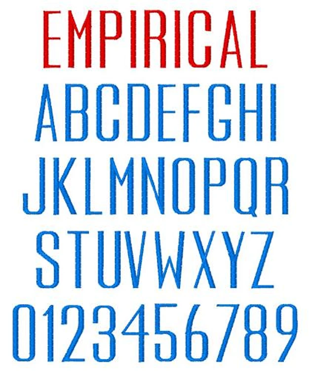 Empirical