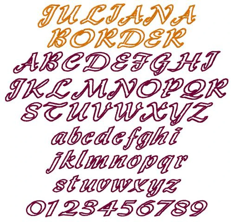 Juliana Border
