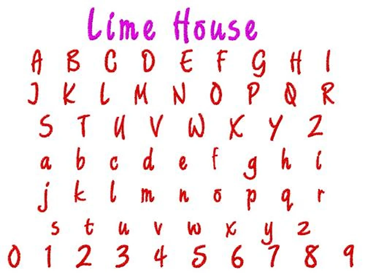 Limehouse