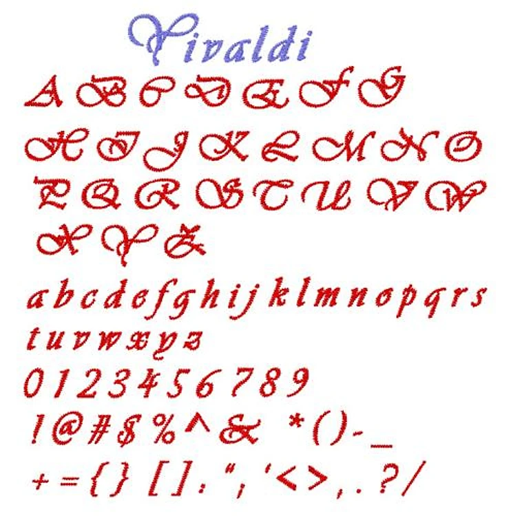 Vivaldi