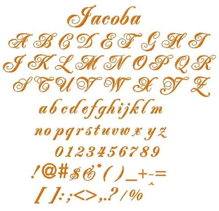 Jacoba