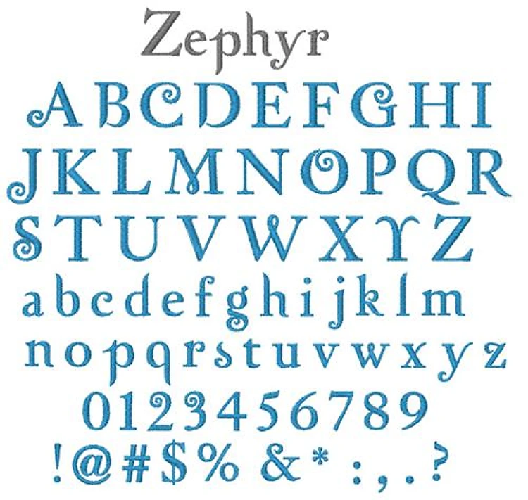 Zephyr
