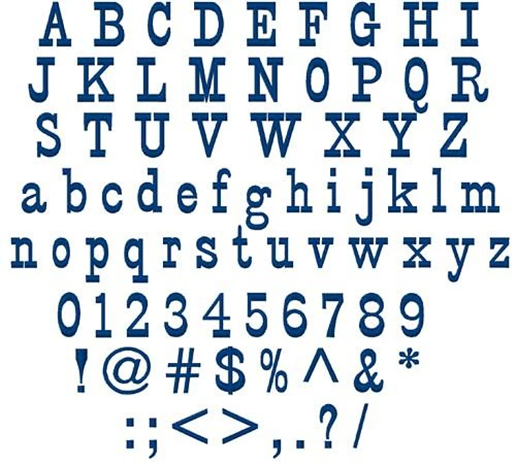 Stage Coach Fonts