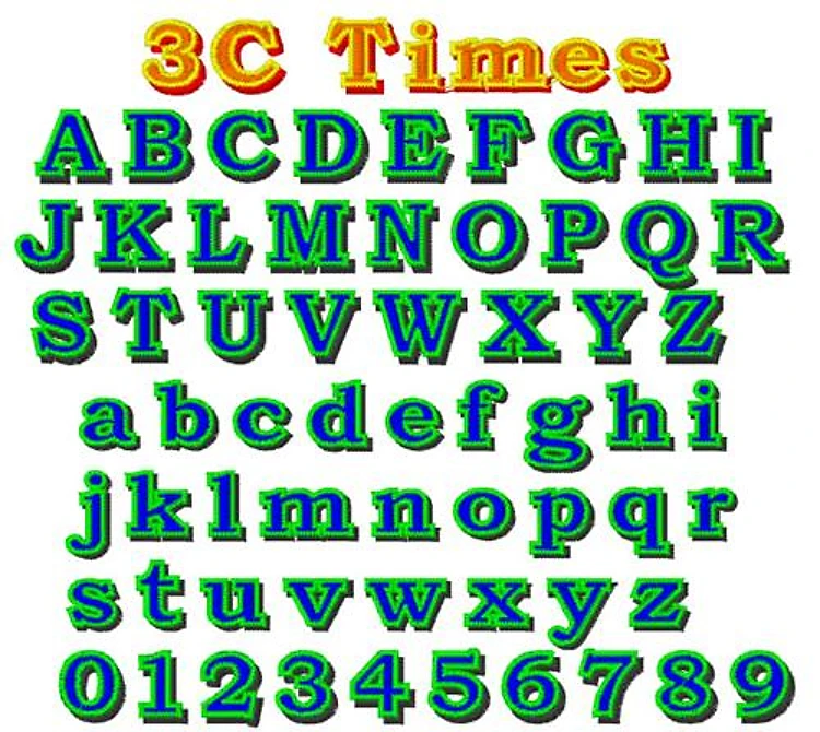 3C Times