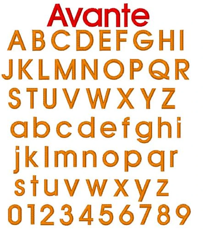 Avante