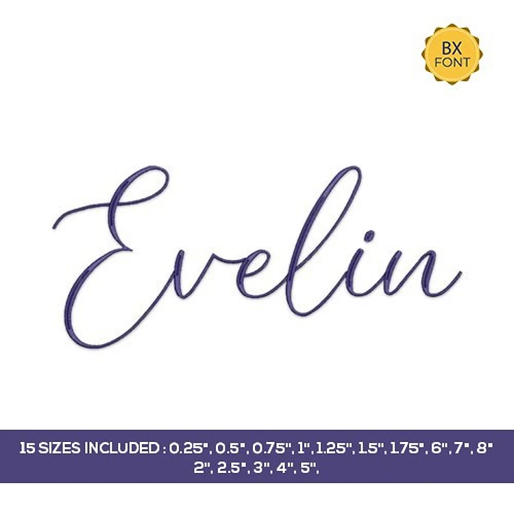 Evelin Embrilliance