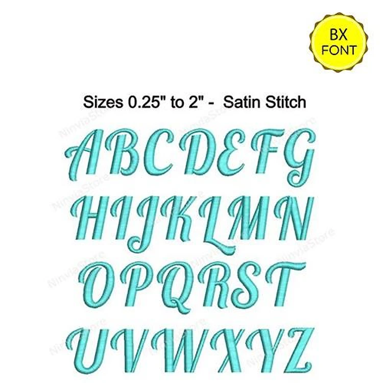 Sea Maiden Font