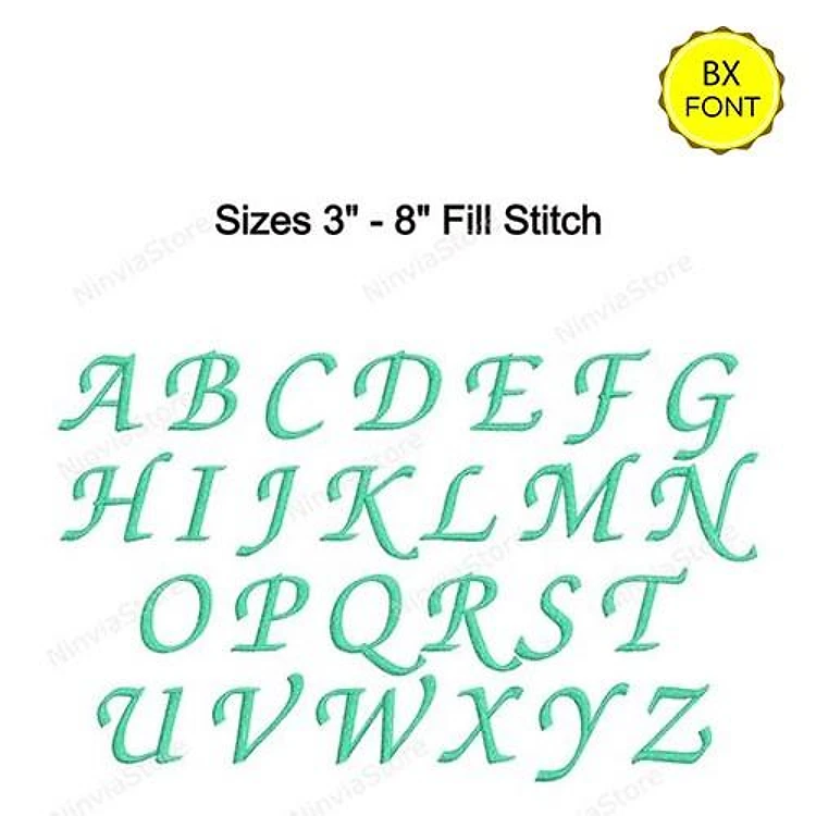 Singular Font