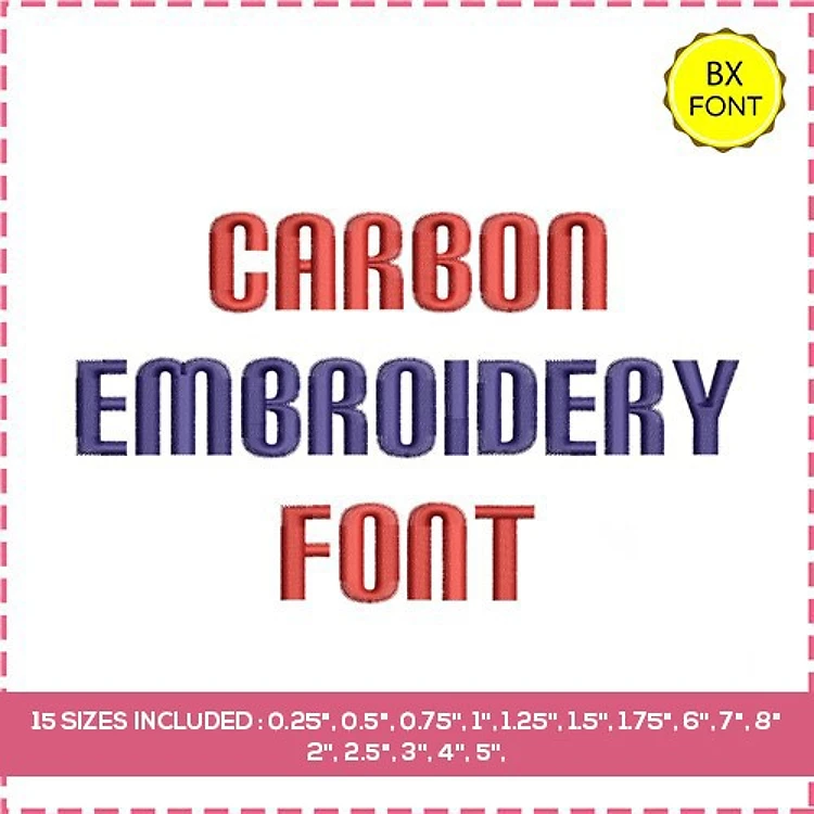 Carbon Embrilliance
