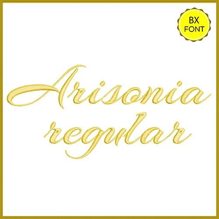 Arisonia Embrilliance