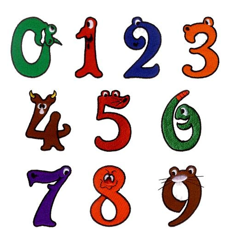 Silly Monster Numbers