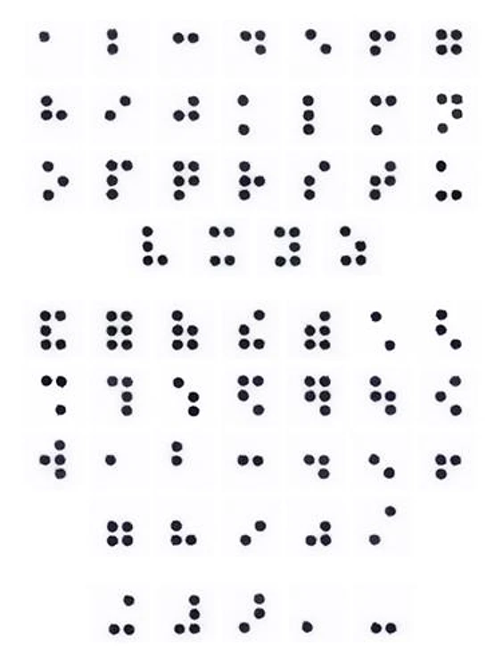 Braille