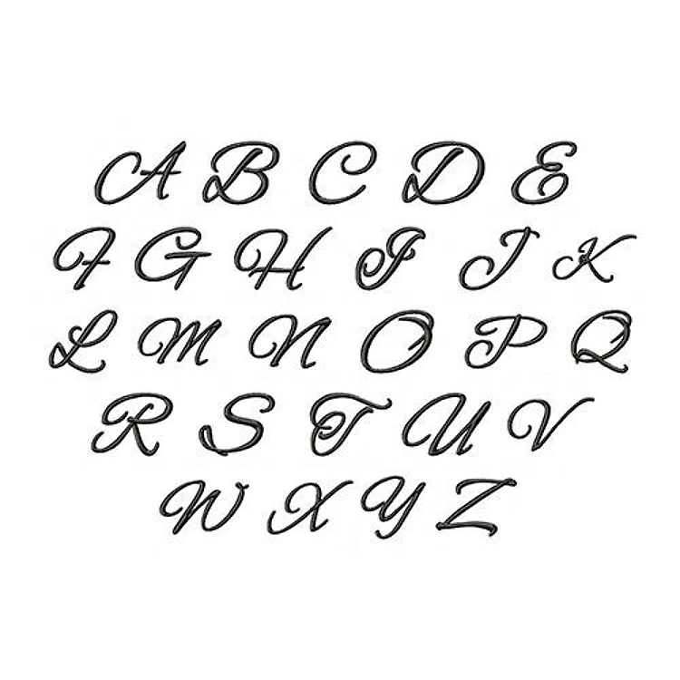 Alex Alphabet