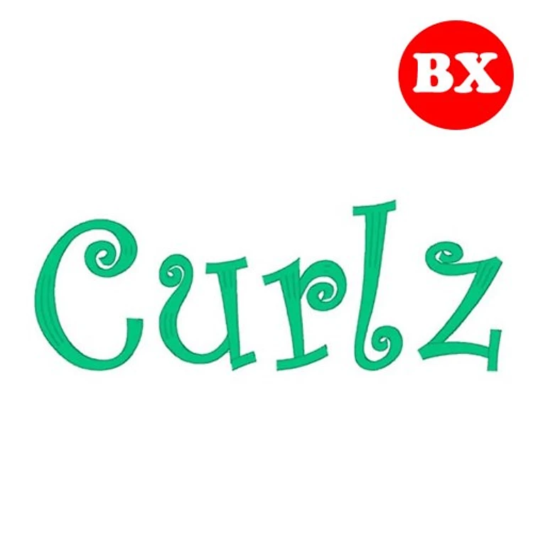 Curlz Embrilliance