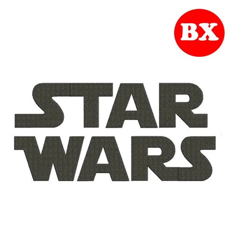 Star Wars Embrilliance