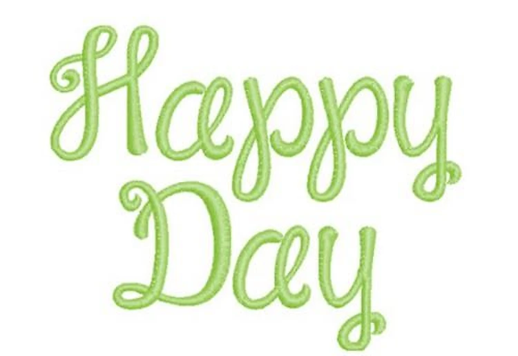 Happy Day