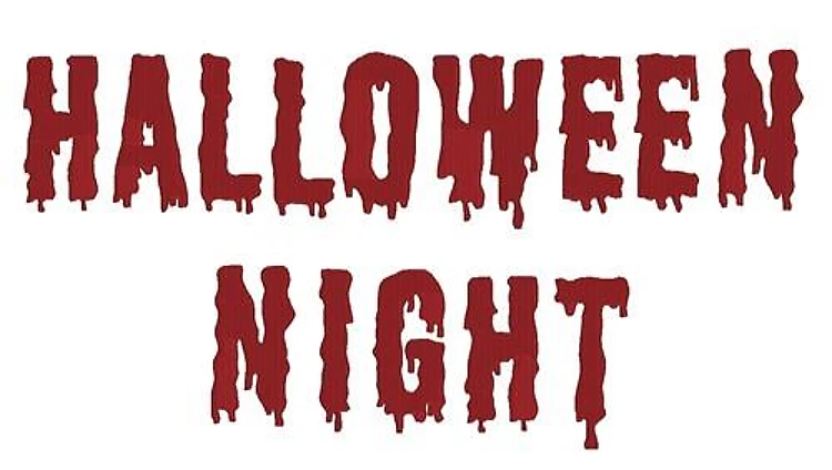 Halloween Night
