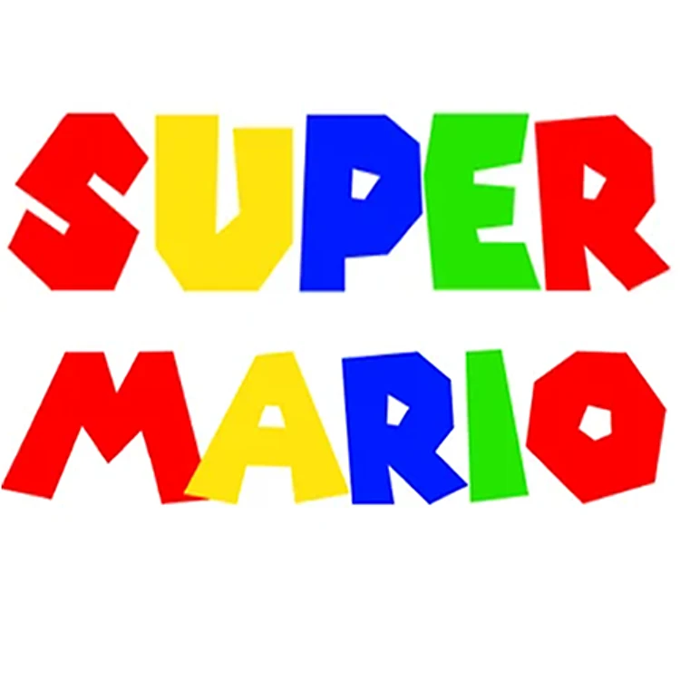 Super Mario