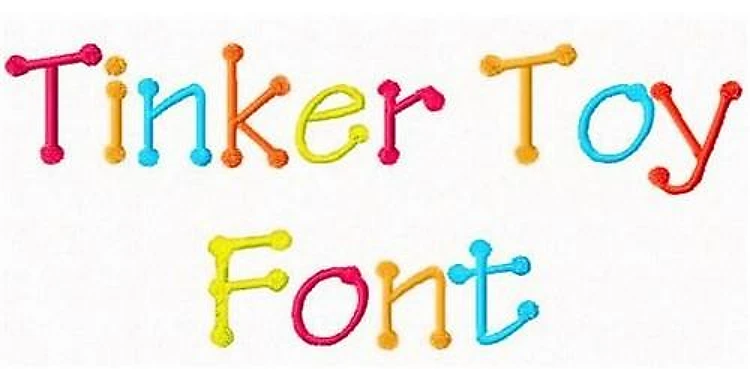 Tinker Toy