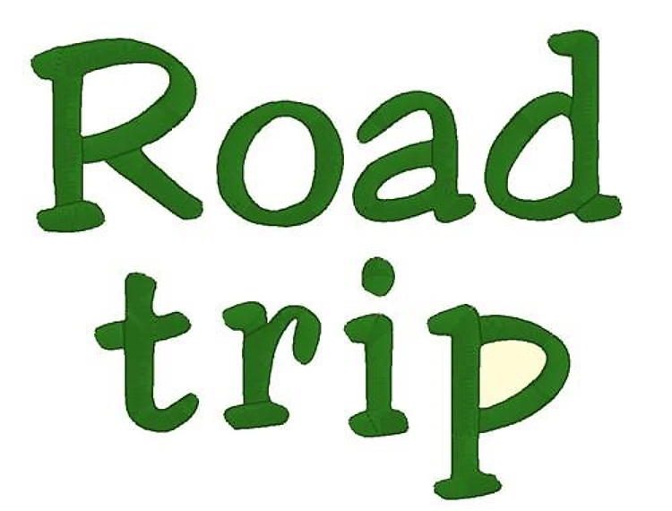 Road Trip