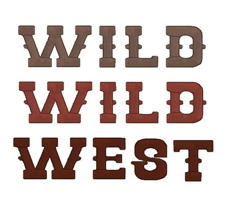Wild Wild West