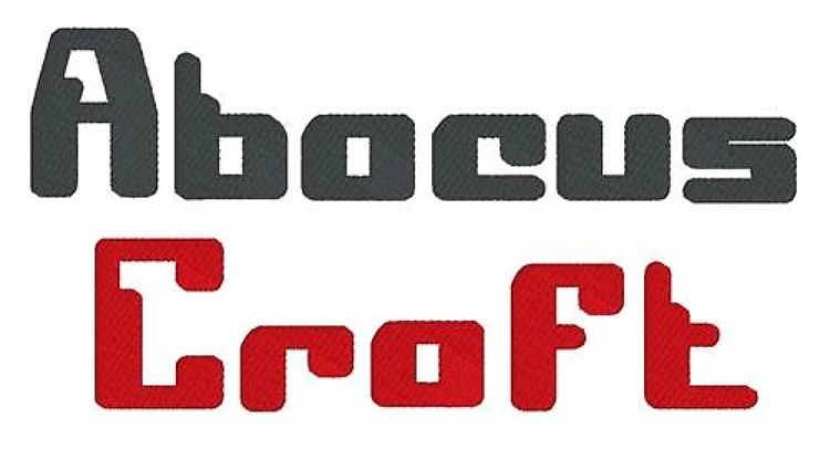 Abacus Craft