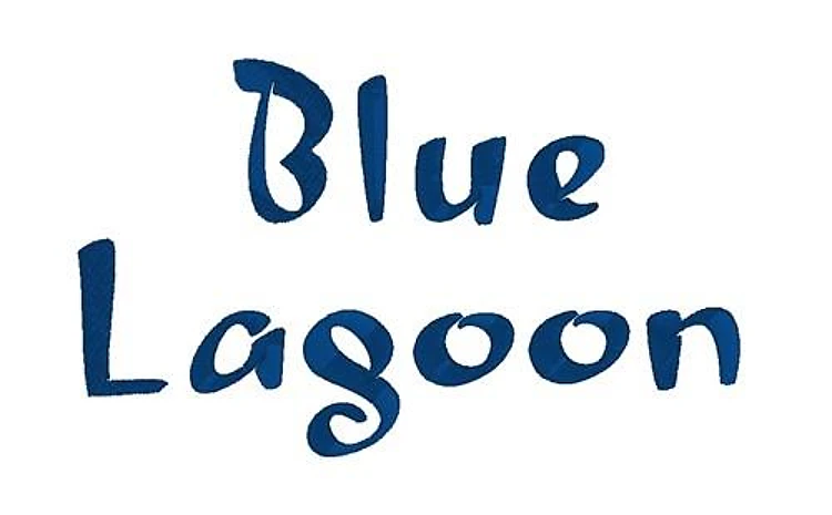 Blue Lagoon
