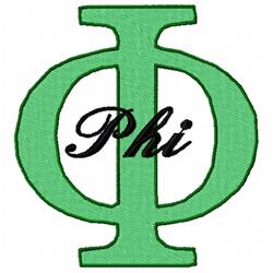 Phi P